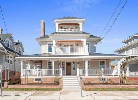 1216 Ocean Avenue, Ocean City, NJ 08226