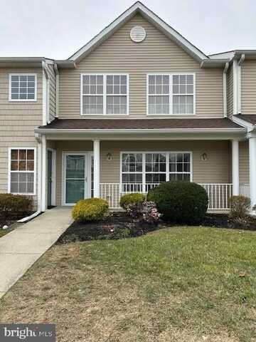 605 SUNFLOWER WAY, MANTUA, NJ 08051