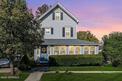 560 Prospect Avenue, Spring Lake Heights, NJ 07762