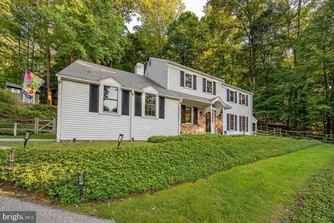 3218 SAWMILL ROAD, NEWTOWN SQUARE, PA 19073