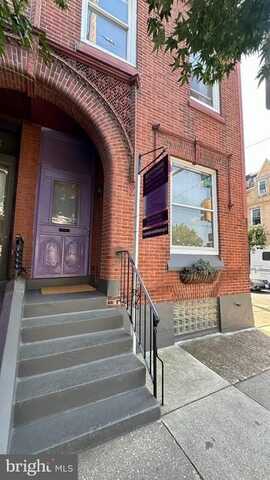 2438 POPLAR STREET, PHILADELPHIA, PA 19130