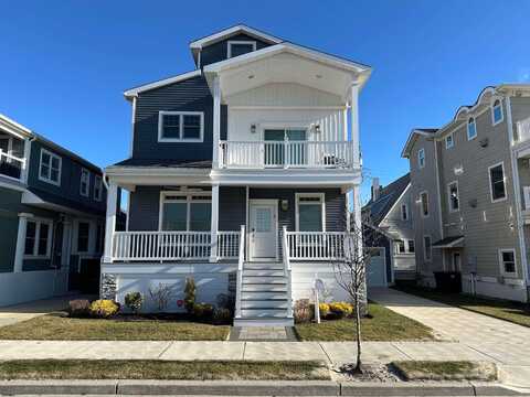 107 S Newport Ave, Ventnor City, NJ 08406