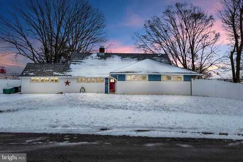 67 SPINYTHORN ROAD, LEVITTOWN, PA 19056