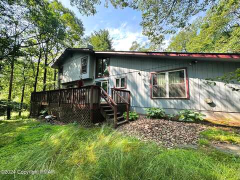 3422 Buck Run, Tannersville, PA 18372