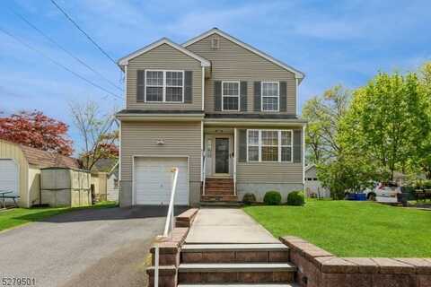 411 Walnut St, Dunellen, NJ 08812