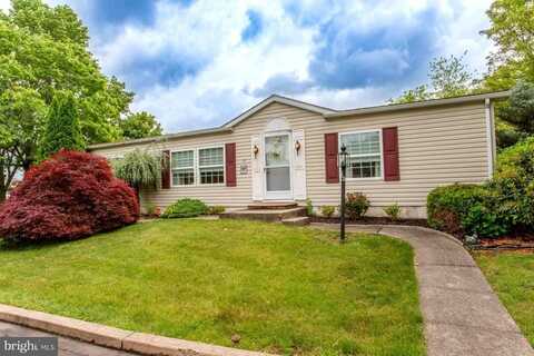 12 WILLIAMS WAY, SELLERSVILLE, PA 18960