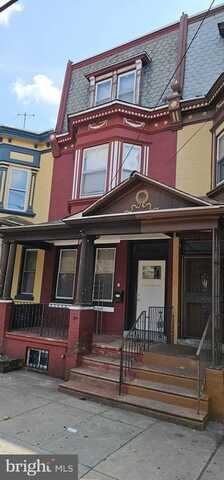 516 STATE STREET, CAMDEN, NJ 08102