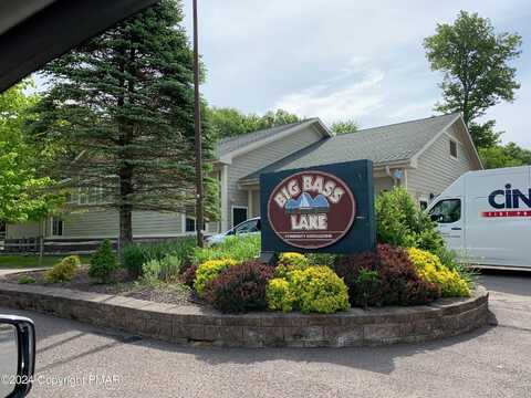 1485K S Lehigh River Drive, Clifton Township, PA 18424