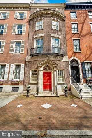 1827 DELANCEY PLACE, PHILADELPHIA, PA 19103