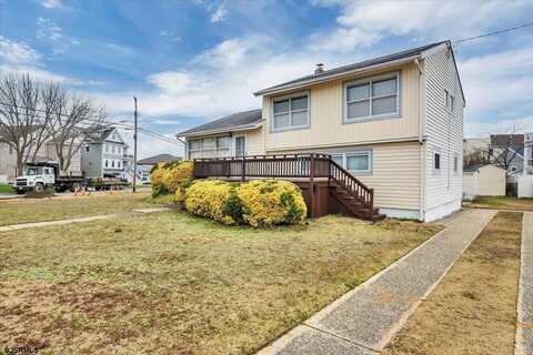 3601 Westminster Ln, Ocean City, NJ 08226