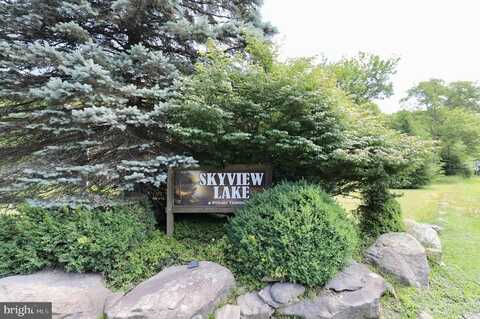 Lot 827 VIEW LANE, GREENTOWN, PA 18426