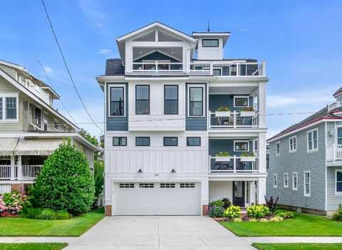 166 E Atlantic Boulevard, Ocean City, NJ 08226