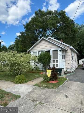 1719 DAYTON AVENUE, PAULSBORO, NJ 08066