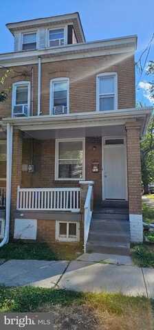 731 SPRUCE STREET, TRENTON, NJ 08638