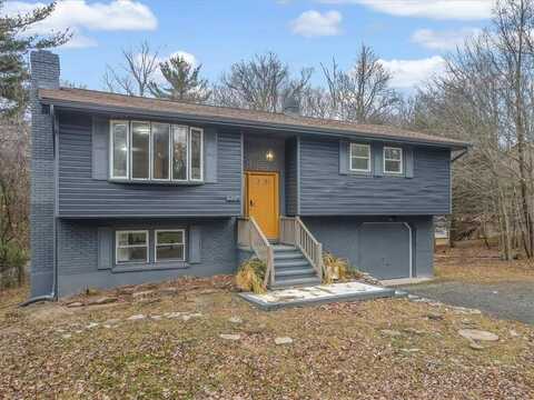 214 Michael Street, Reese, PA 18353