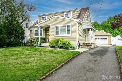 299 Morgan Avenue, Old Bridge, NJ 08857