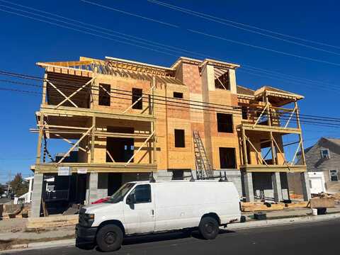 101 N Exeter Ave, Margate City, NJ 08402