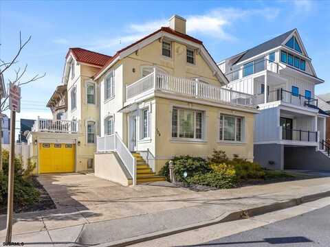 104 S Oakland Ave, Ventnor City, NJ 08406