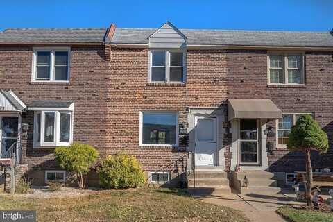 237 WESTPARK LANE, CLIFTON HEIGHTS, PA 19018