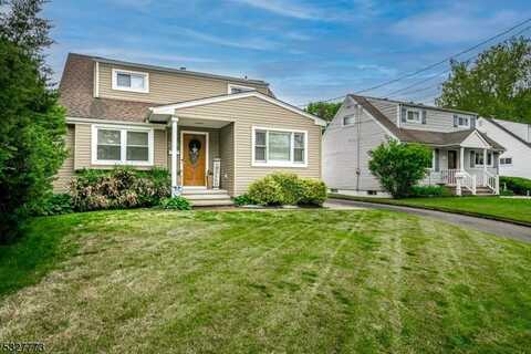 299 Morgan Ave, Old Bridge, NJ 08857