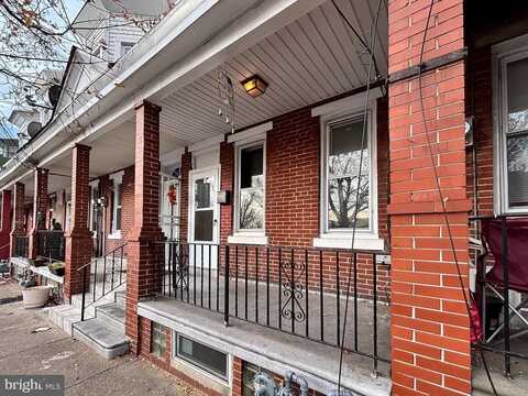 1033 ATLANTIC AVENUE, CAMDEN, NJ 08104