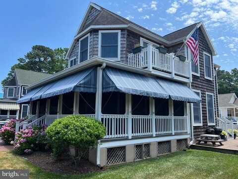 330 GARFIELD PARKWAY, BETHANY BEACH, DE 19930