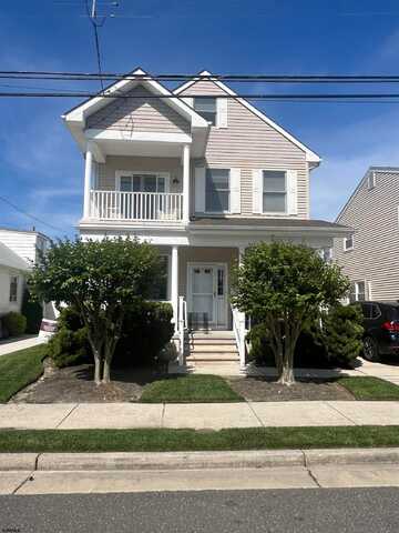 115 N Jasper Ave, Margate City, NJ 08402