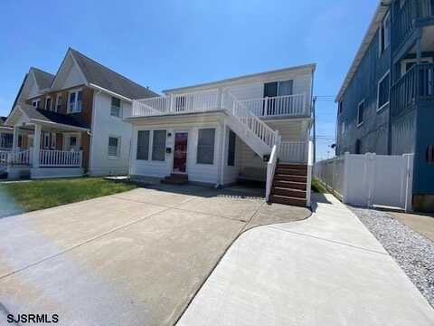 222 S 39TH Street, Brigantine, NJ 08203