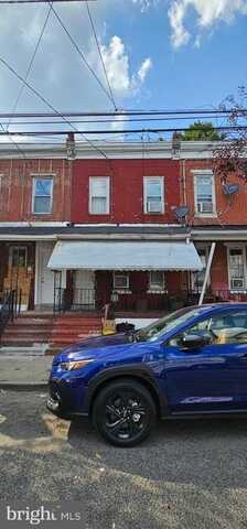 132 LIBERTY STREET, TRENTON, NJ 08611