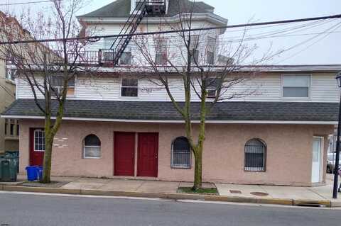 3424 Winchester Ave, Atlantic City, NJ 08401