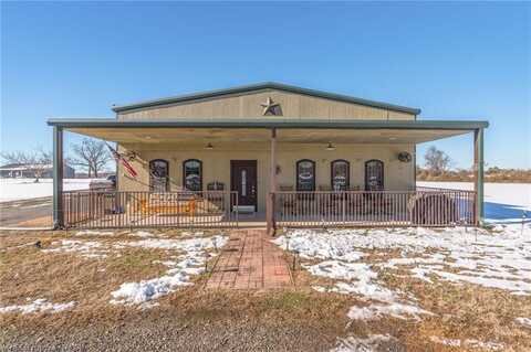 563 Shady DR, Alma, AR 72921