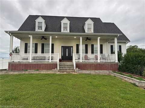 21 Bermuda CT, Mountain Home, AR 72653