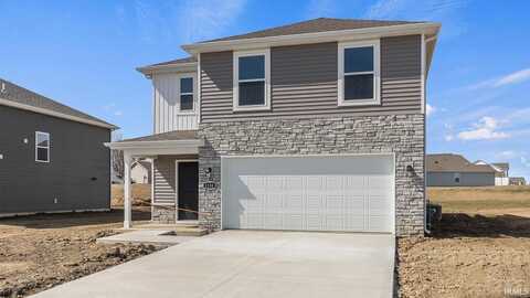 1159 Stuckey Pointe Pass, Fort Wayne, IN 46818