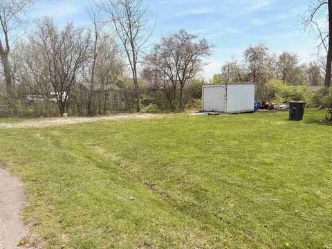3724 Sherwood Terrace Street, Fort Wayne, IN 46806