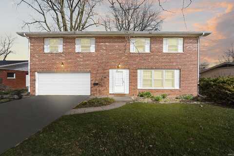 1519 Glenwood Avenue, Fort Wayne, IN 46805