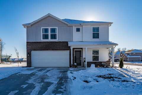 1279 Mount Isa Place, Fort Wayne, IN 46845