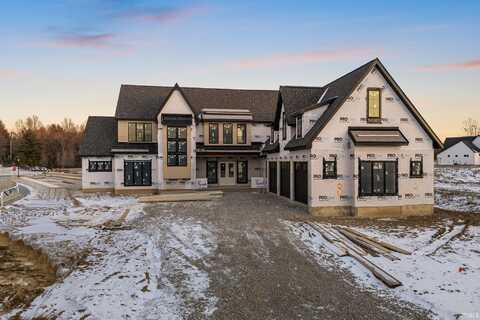 594 Contour Cove, Huntertown, IN 46748