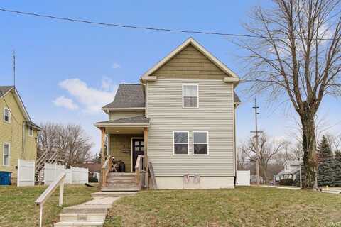 216 E 5Th Street, Auburn, IN 46706