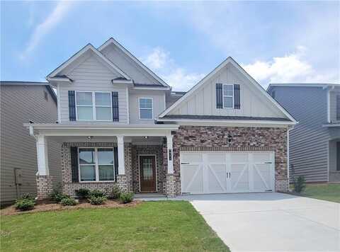 7344 Rocklin Lane, Flowery Branch, GA 30542