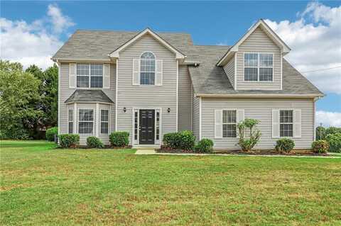 4217 Lancelot Place, Ellenwood, GA 30294