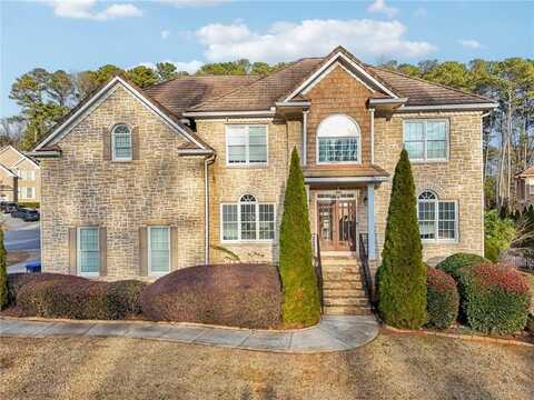 408 Edmond Court, Suwanee, GA 30024