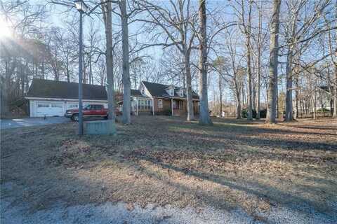 633 Duncan Road, Oxford, GA 30054