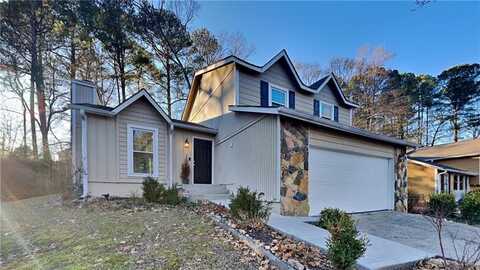 4433 Creek Ford Dr Drive, Duluth, GA 30096