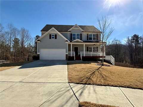 121 Birch River Court, Dallas, GA 30132