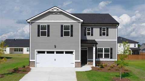 703 Daurian Drive, Statham, GA 30666
