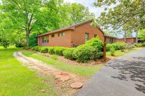 7301 Woodland Highway, Woodland, GA 31836