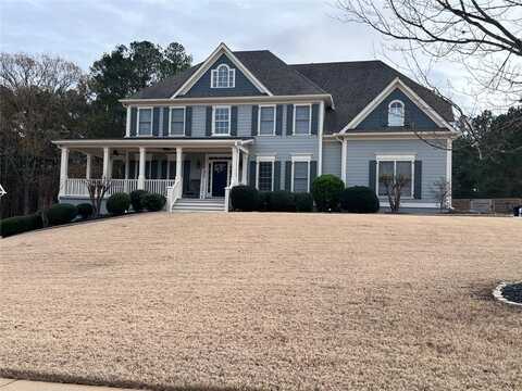 105 Kenmare Row, Tyrone, GA 30290