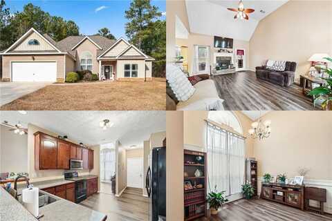 140 Andrew Court, Forsyth, GA 31029