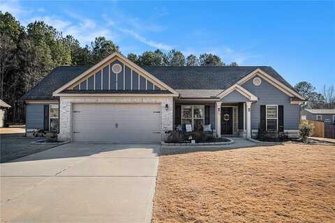 95 Ashton Lane, Statham, GA 30666