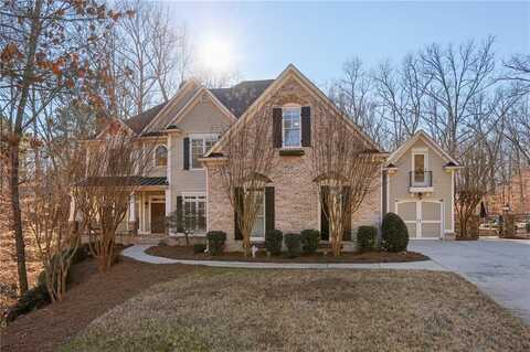 335 Boundary Place, Roswell, GA 30075